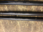 Fueling HP+ One Piece Pushrods Stock Length 4072 Harley Twin Cam Touring Dyna