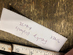 Fueling HP+ One Piece Pushrods Stock Length 4072 Harley Twin Cam Touring Dyna