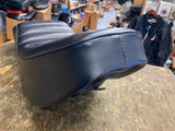 NOS OEM Harley Shovelhead AMF Hi Lo SuperGlide Seat FX Stock Factory 52025-75A