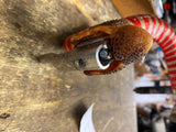 Vtg Custom Wrap 10- speed Racing Handlebars Dia compe Levers Schwinn Stem Assy!