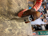 Vtg Custom Wrap 10- speed Racing Handlebars Dia compe Levers Schwinn Stem Assy!