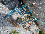 ladder elevator Roofing Gas powered Roofer Hoist Butler pa Equipment tools Lift!