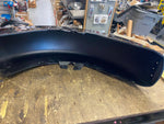 Front Fender Street Road Glide Harley Touring FLH 2014^ Black FLHX FLTR Bagger