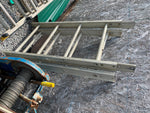 ladder elevator Roofing Gas powered Roofer Hoist Butler pa Equipment tools Lift!