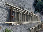 ladder elevator Roofing Gas powered Roofer Hoist Butler pa Equipment tools Lift!