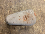OEM Harley Panhead Duo-Glide Kidney Toolbox Vtg Flathead Factory Genuine Origina
