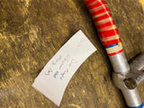 Vtg Custom Wrap 10- speed Racing Handlebars Dia compe Levers Schwinn Stem Assy!