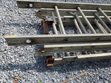ladder elevator Roofing Gas powered Roofer Hoist Butler pa Equipment tools Lift!