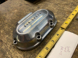 Harley 6 speed OEM Transmission Cover 37126-06 Dyna Softail Touring Twin Cam Pol