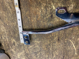 Passing Driving Spot Light Bar Bracket Honda Shadow Suzuki Boulevard Vulcan Cycl