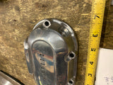 Harley 6 speed OEM Transmission Cover 37126-06 Dyna Softail Touring Twin Cam Pol