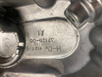 Harley 6 speed OEM Transmission Cover 37126-06 Dyna Softail Touring Twin Cam Pol