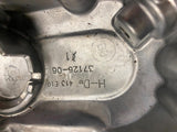 Harley 6 speed OEM Transmission Cover 37126-06 Dyna Softail Touring Twin Cam Pol