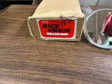 NOS Mirror Harley Shovelhead Ironhead Panhead Chopper Old Aftermarket ACC Mirror