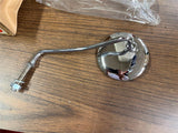 NOS Mirror Harley Shovelhead Ironhead Panhead Chopper Old Aftermarket ACC Mirror