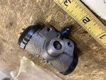 Harley Panhead Duo-Glide Wheel Cylinder 1958-62 OEM# 41740-58 Drum Brake Juice