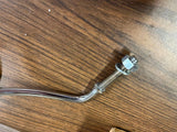 NOS Mirror Harley Shovelhead Ironhead Panhead Chopper Old Aftermarket ACC Mirror