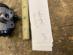 Harley Panhead Duo-Glide Wheel Cylinder 1958-62 OEM# 41740-58 Drum Brake Juice