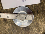 Timer Points Cover Harley M8 Softail Touring Black OEM 2018^ Heritage Fatboy Bob