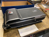 Graflex 9108 Graphic Polaroid Land Camera Back Vtg Film Orig Box Instructions!