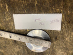 Timer Points Cover Harley M8 Softail Touring Black OEM 2018^ Heritage Fatboy Bob