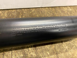 OEM mufflers harley Heritage Softail Nostalgia Stock Factory Black FLSTC FLSTN