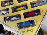 Vtg Classic Cars Toy Die Cast Fastwheel 20 pcs Lot NEW in Original Box