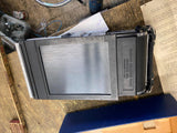 Graflex 9108 Graphic Polaroid Land Camera Back Vtg Film Orig Box Instructions!
