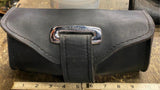 OEM Harley windshield Tool Bag Logo Road King Heritage Softail FLHR FLSTC