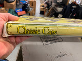 Vtg Classic Cars Toy Die Cast Fastwheel 20 pcs Lot NEW in Original Box