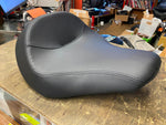 OEM Solo Seat Harley Fatboy Softail Custom 200 Tire 2006^ 51873-10a Factory New!