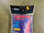 Rare Estes Transtar Carrier #1982 New OOP 1987-1988 Model Rocket Payload