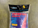 Rare Estes Transtar Carrier #1982 New OOP 1987-1988 Model Rocket Payload