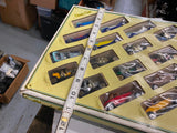 Vtg Classic Cars Toy Die Cast Fastwheel 20 pcs Lot NEW in Original Box