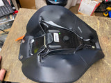 OEM Solo Seat Harley Fatboy Softail Custom 200 Tire 2006^ 51873-10a Factory New!