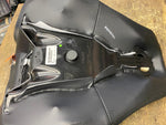 OEM Solo Seat Harley Fatboy Softail Custom 200 Tire 2006^ 51873-10a Factory New!