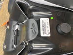 OEM Solo Seat Harley Fatboy Softail Custom 200 Tire 2006^ 51873-10a Factory New!