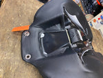 OEM Solo Seat Harley Fatboy Softail Custom 200 Tire 2006^ 51873-10a Factory New!