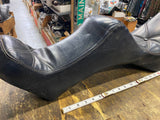 old skool chopper seat rigid hardtail ironhead shovelhead panhead vtg triumph bs