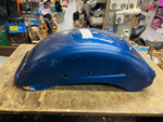 OEM Rear Fender Breakout Tlc Chopper custom FXDB