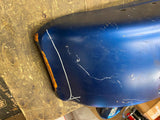 OEM Rear Fender Breakout Tlc Chopper custom FXDB