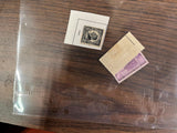 VTG 1950s-80s Assorted Stamps Collections Various Dates & Countries Worldwide