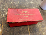 Leica Leitz OOZAB Focoslide focusing stage Film Camera Collector Vtg Photography