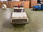 Vintage 1960s Made In USA Tonka Toys AA Wrecker 24hr Service Tow Truck.