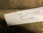 2008^ Road King Gas Fuel Tank Harley Vivid Black Emblems Twin Cam M8 Silver Nice