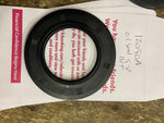 Transmission Mainshaft Oil Seal 1984-94 Harley Evolution 5 Speed Softail Touring