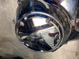 2007^ Harley Touring FLHX Street Glide Ultra King OEM Outer Primary Clutch Cover