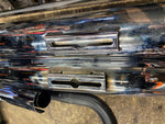Stock OEM Exhaust System Pipes Mufflers Heat shields Harley Dyna FXD 2006^ Facto
