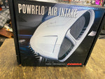 Cobra Black Powerflo Air Intake Cleaner Harley Dyna Softail Touring Twin Cam FLH