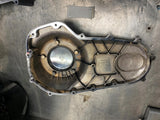 2007^ Harley Touring FLHX Street Glide Ultra King OEM Outer Primary Clutch Cover